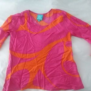 ESCAPADA  fashion top